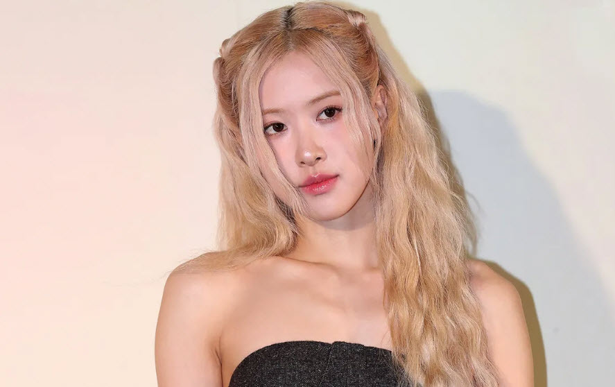 Ros&eacute; (BLACKPINK)